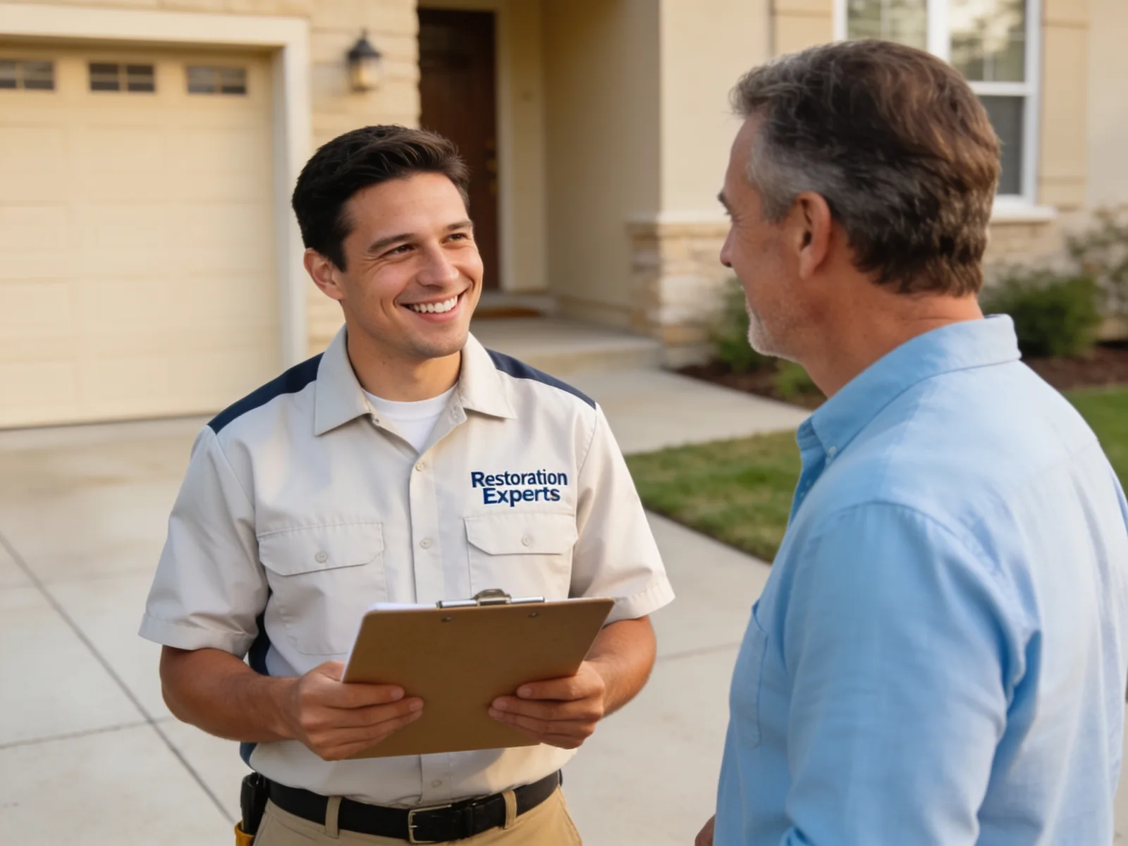 Water Damage Cleanup Hyrum, UT FAQs